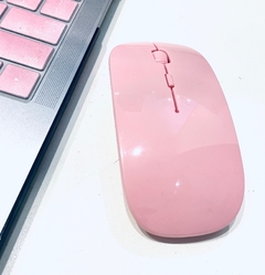 MOUSE INALAMBRICO CLASSIC