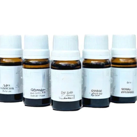 ESENCIA PARA AROMATIZANTES