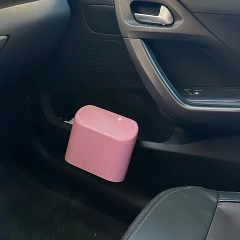 TACHO DE BASURA PREMIUM - comprar online