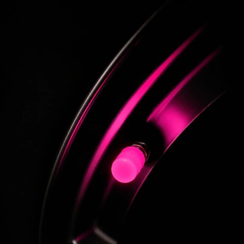 KIT TAPA VALVULAS PINK NEON