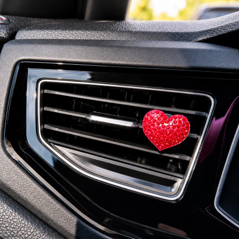 AROMATIZANTE HEART