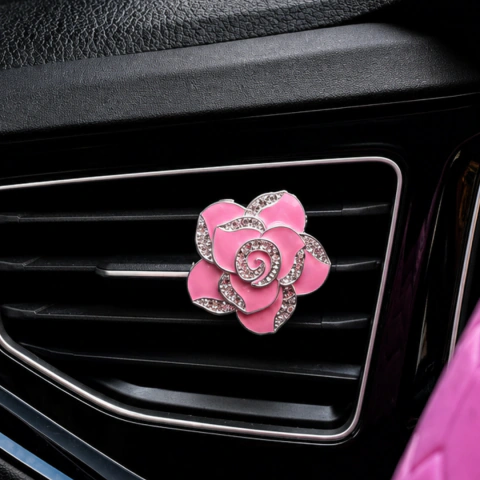 AROMATIZANTE ROSE en internet