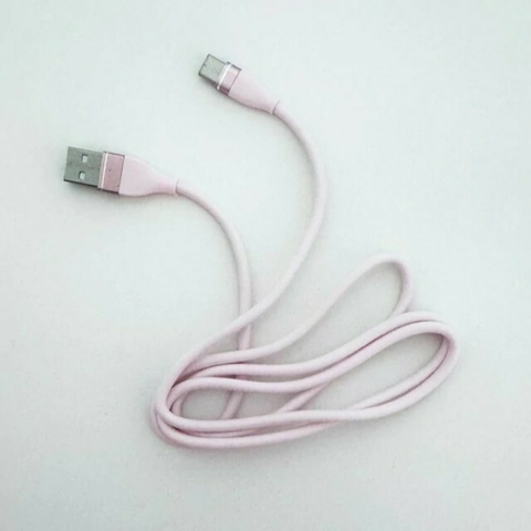 CABLE PINK CLASSIC - comprar online