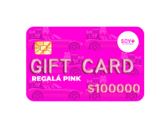 GIFT CARD $100000