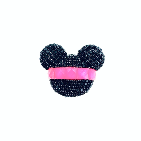 AROMATIZANTE LITTLE MICKEY - SOYMASQUEACCESORIOS