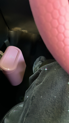 TACHO DE BASURA PARA AUTO PREMIUM - SOYMASQUEACCESORIOS