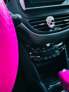 AROMATIZANTE SKULL - tienda online
