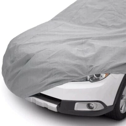 FUNDA CUBREAUTO CLASSIC - comprar online