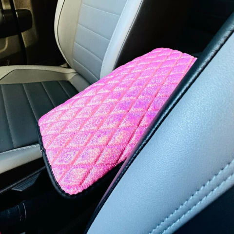 CUBRE APOYABRAZOS QUEEN - comprar online