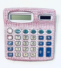 CALCULADORA CON BRILLOS en internet