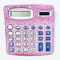 CALCULADORA CON BRILLOS - comprar online