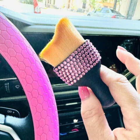 PINCEL CON BRILLOS - comprar online