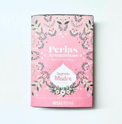 PERLAS AROMATIZANTES (SIRVEN COMO REPUESTO DEL AROMATIZANTE MICKEY) - comprar online