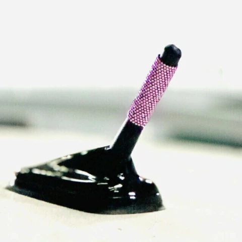 ADORNO DECORATIVO PARA ANTENA - comprar online