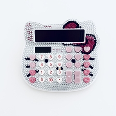 CALCULADORA KITTY - comprar online