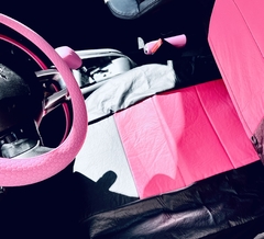 COMBO AUTO FULL PINK - tienda online