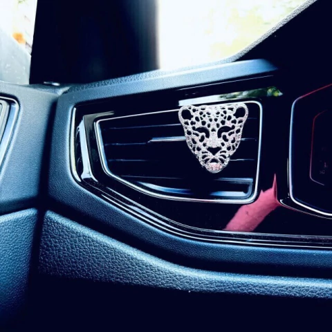 AROMATIZANTE TIGER - comprar online