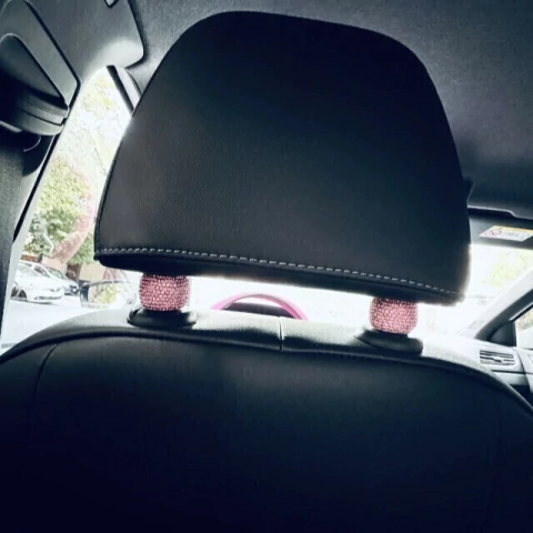 (PACK X4) RING PARA APOYACABEZAS - comprar online