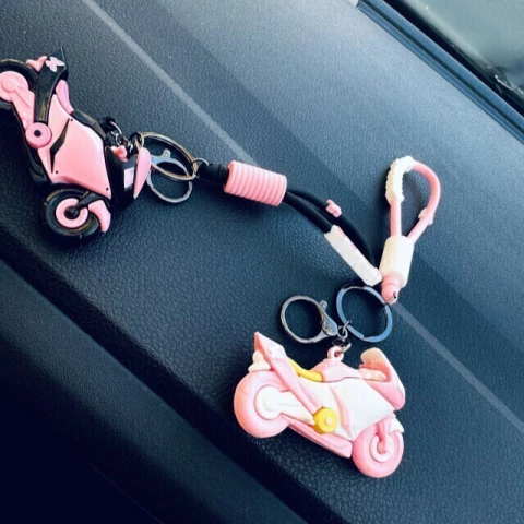 LLAVERO MOTO - comprar online