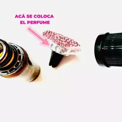 AROMATIZANTE STAR PINK - comprar online