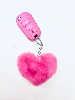 LLAVERO SUPER HEART en internet