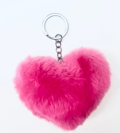 LLAVERO SUPER HEART