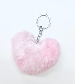 LLAVERO SUPER HEART - comprar online