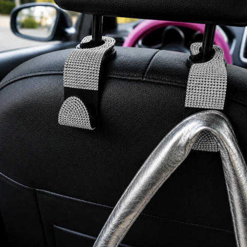 PACK X2: GANCHO PORTACARTERA - SOYMASQUEACCESORIOS
