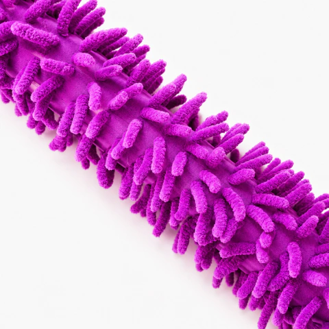 PLUMERO MICROFIBRA - SOYMASQUEACCESORIOS