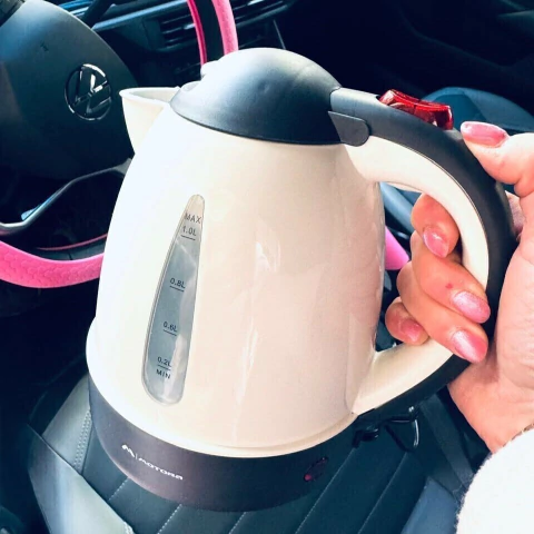 PAVA ELECTRICA - comprar online