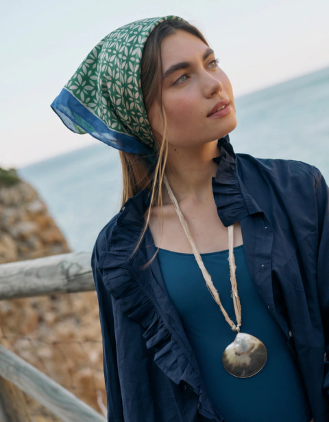 Bandana Mantra