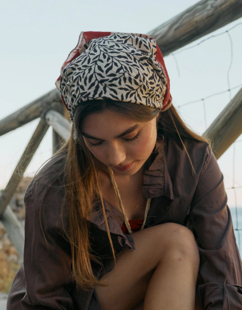 Bandana Kashmir