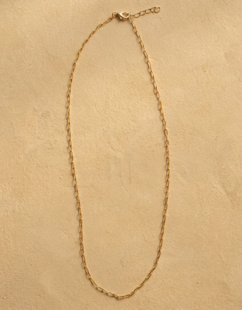 Cadena Bambú