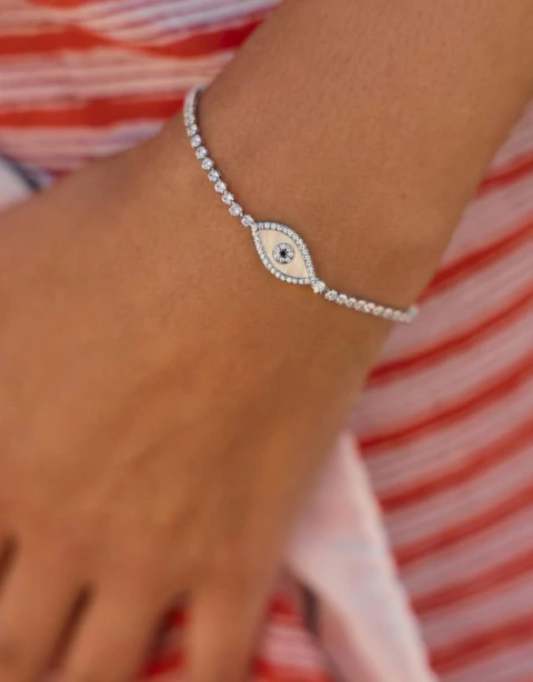 Pulsera Kashi