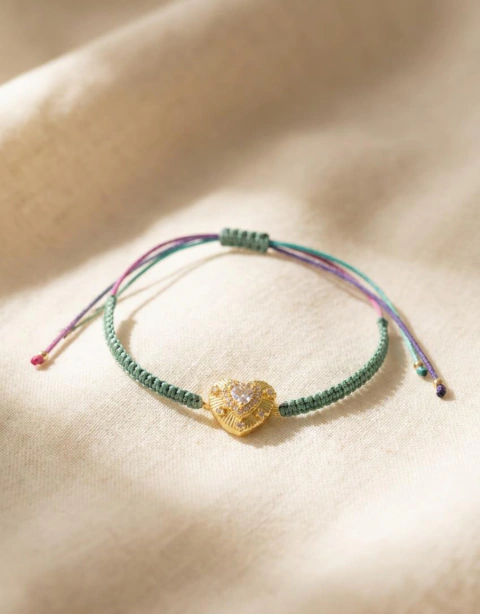 Pulsera Oasis