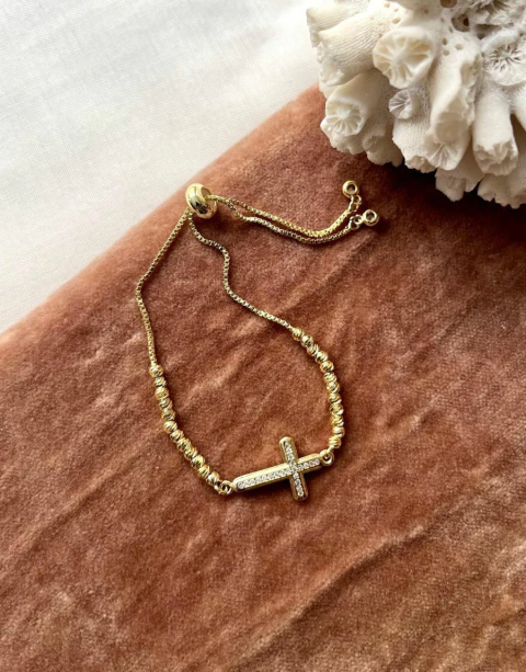 Pulsera Croix - comprar online