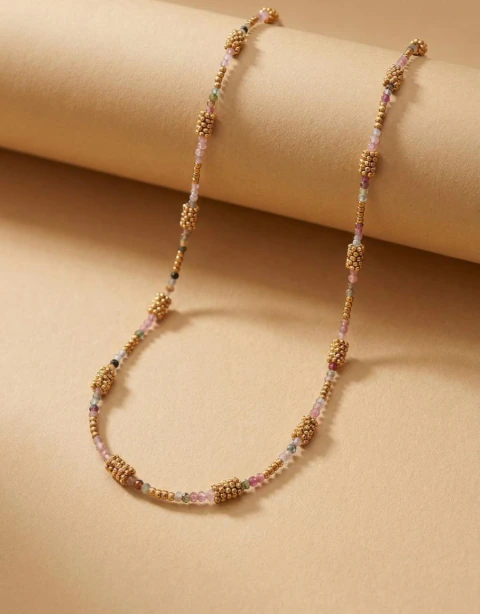 Collar Lila