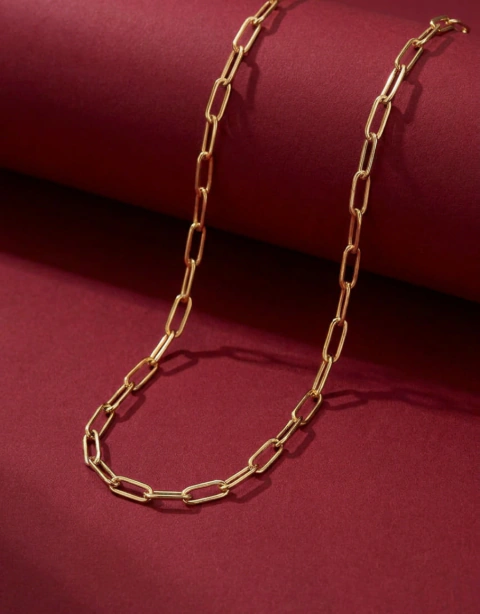 Cadena Basic Indi