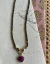 COLLAR SIENNA - comprar online
