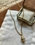 COLLAR IRIS - comprar online