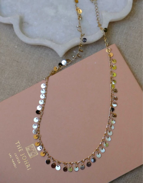 Collar Meraviglia - buy online