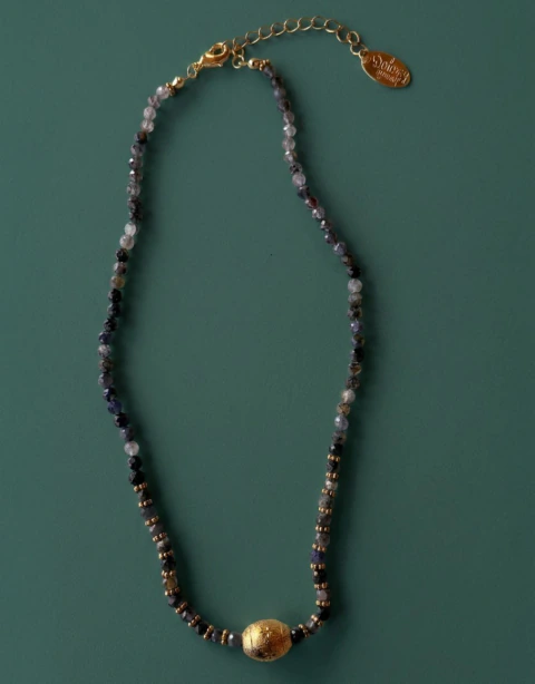 Collar Asiatico