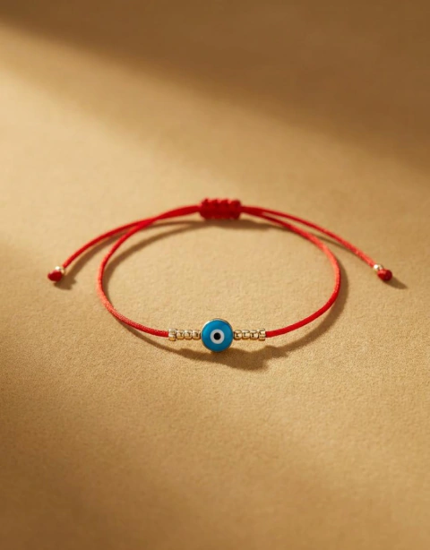 Pulsera Nazar