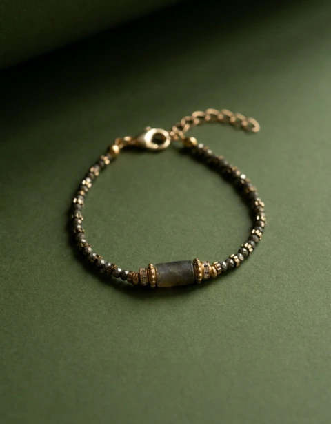 Pulsera Lunar