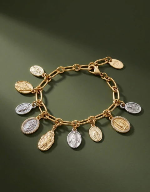 Pulsera Protección