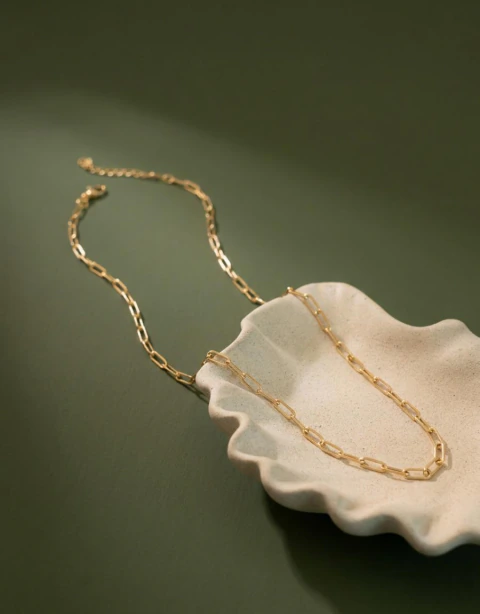 Cadena Basic Indi