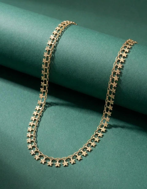 Collar Celestial
