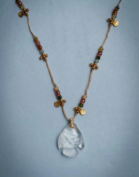 Collar Agra