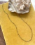 COLLAR BASIC STAINLESS STEEL - comprar online