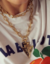 COLLAR AURORA DORADO - comprar online
